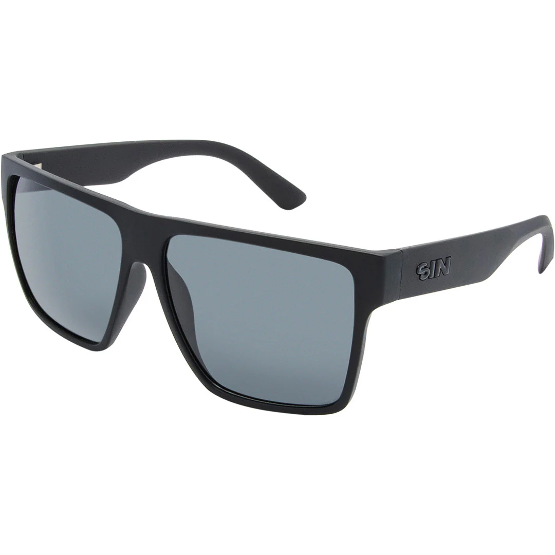 Flat Top Sunglasses